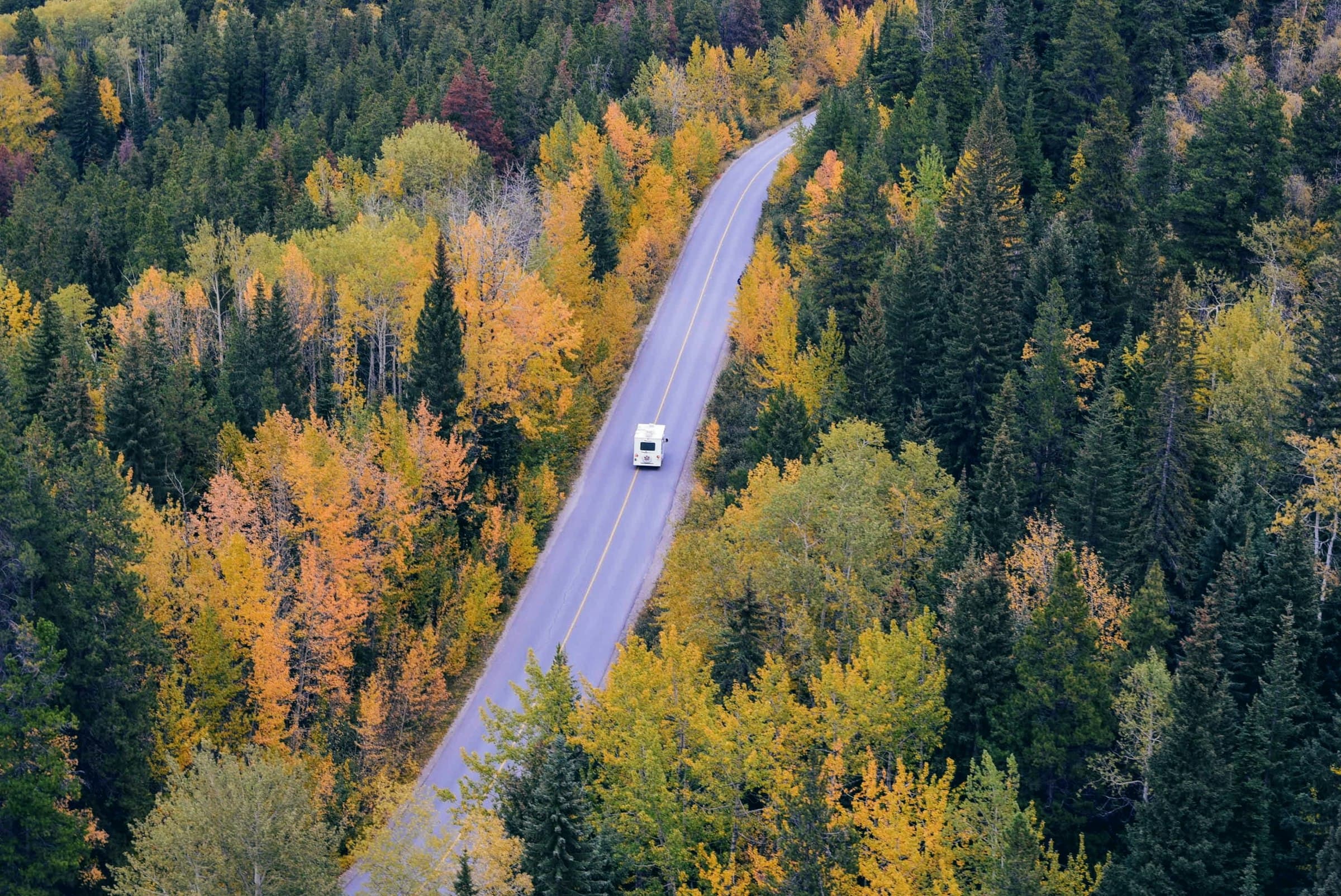 Byg den autocamperforsikring, du faktisk har brug for