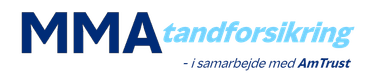 MMA Tandforsikring
