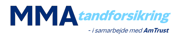 MMA Tandforsikring