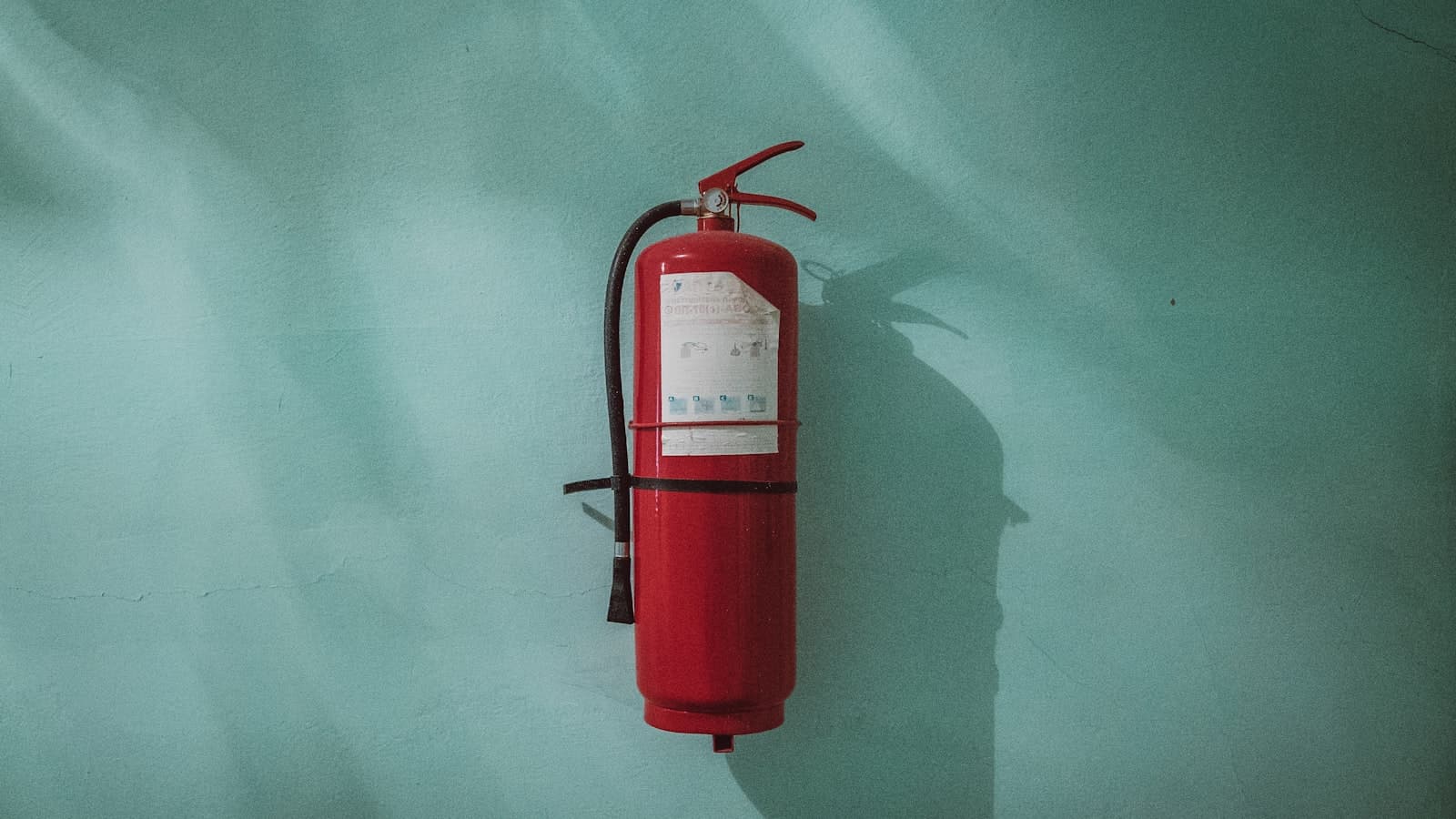 Sådan forebygger du brand i hjemmet