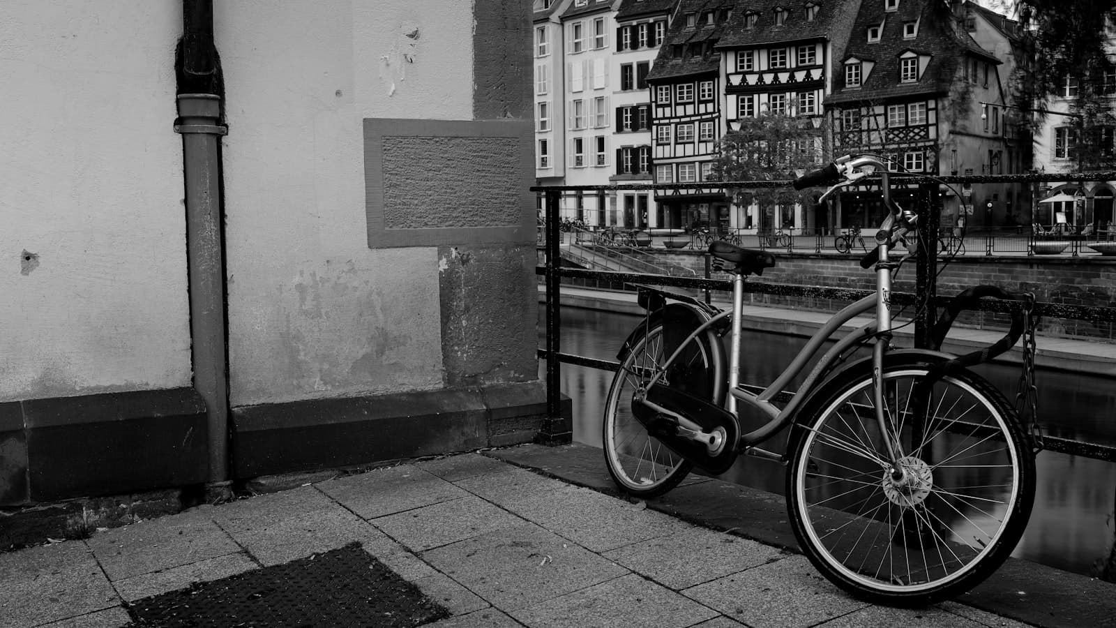 Sådan anmelder du cykeltyveri