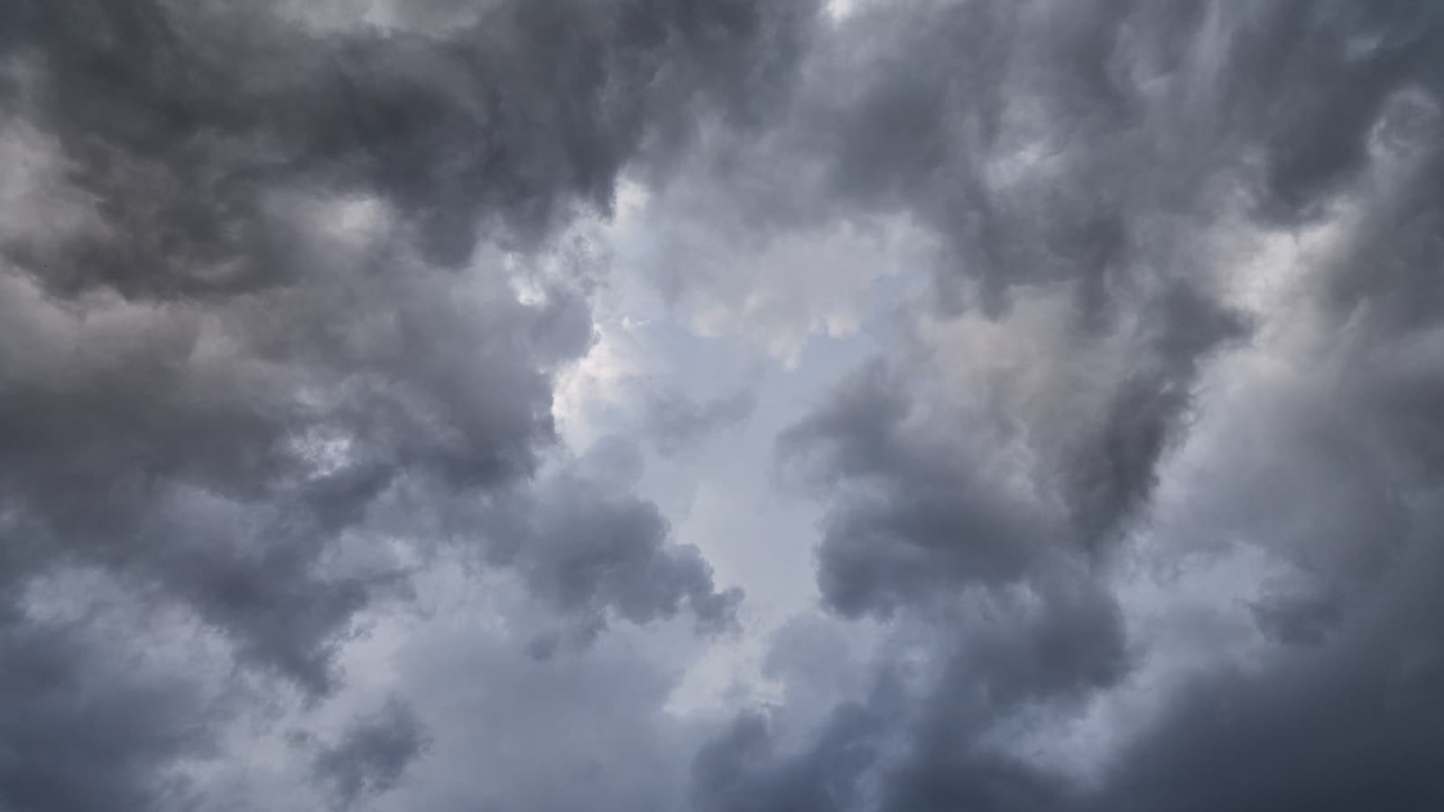 Sådan anmelder du en stormskade