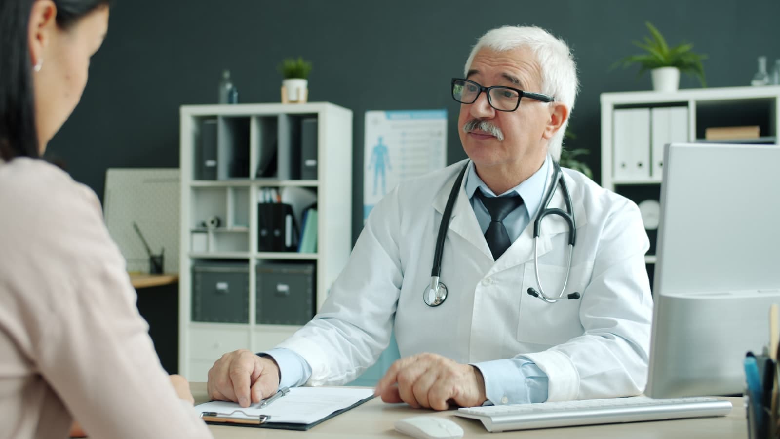 Sådan bruger du sundhedsforsikringen
