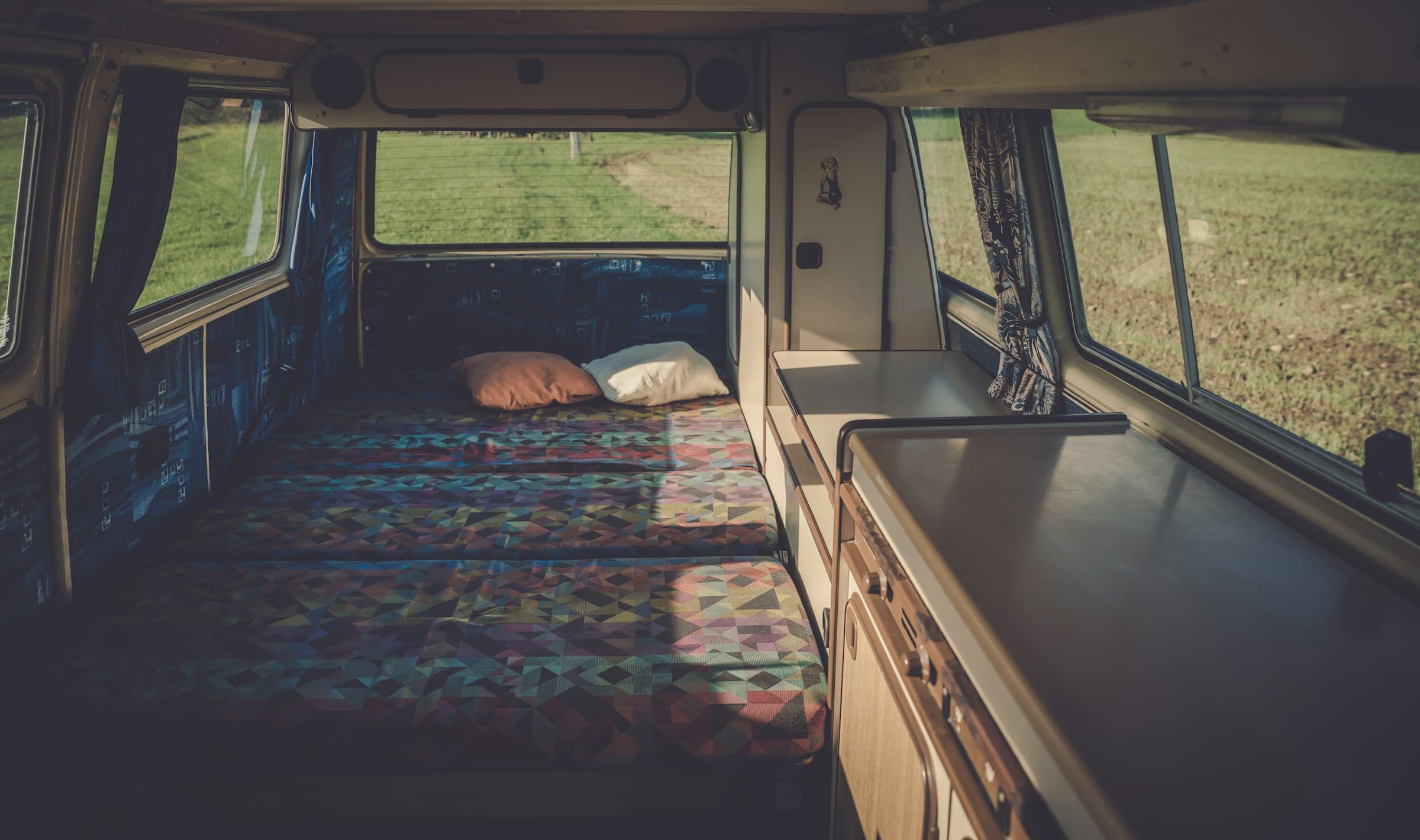 Må du udleje din autocamper, og hvad betyder det for forsikringen?